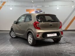 
										KIA PICANTO 1.2L EX full									