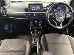 
										KIA PICANTO 1.2L EX full									