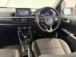 
										KIA PICANTO 1.2L EX full									