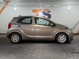 
										KIA PICANTO 1.2L EX full									