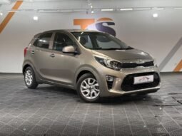 
										KIA PICANTO 1.2L EX full									