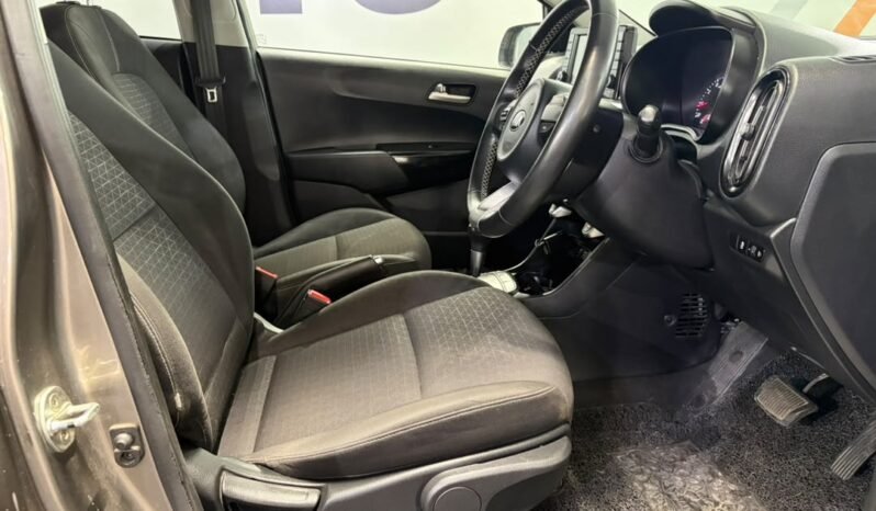 
								KIA PICANTO 1.2L EX full									