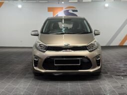
										KIA PICANTO 1.2L EX full									