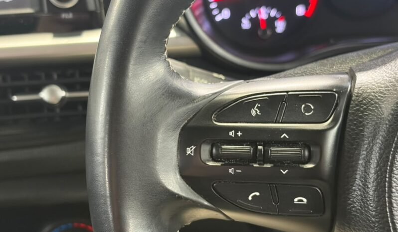 
								KIA PICANTO 1.2L EX full									