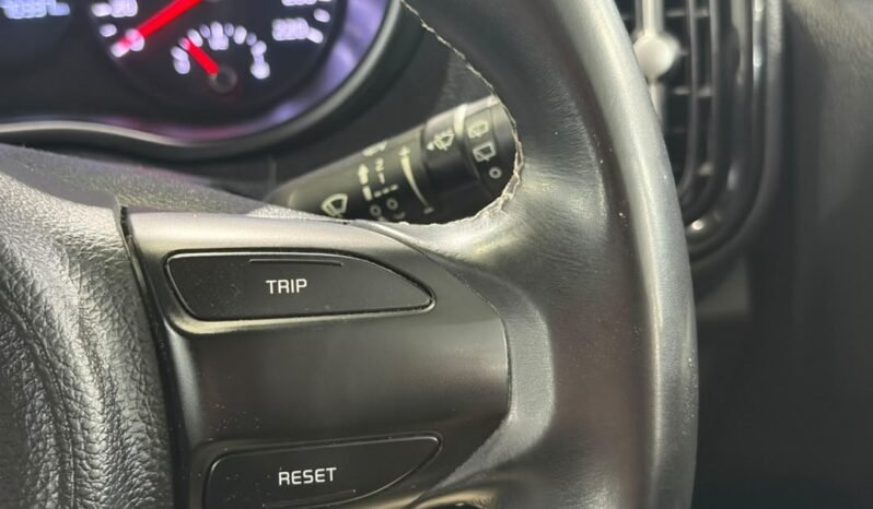
								KIA PICANTO 1.2L EX full									