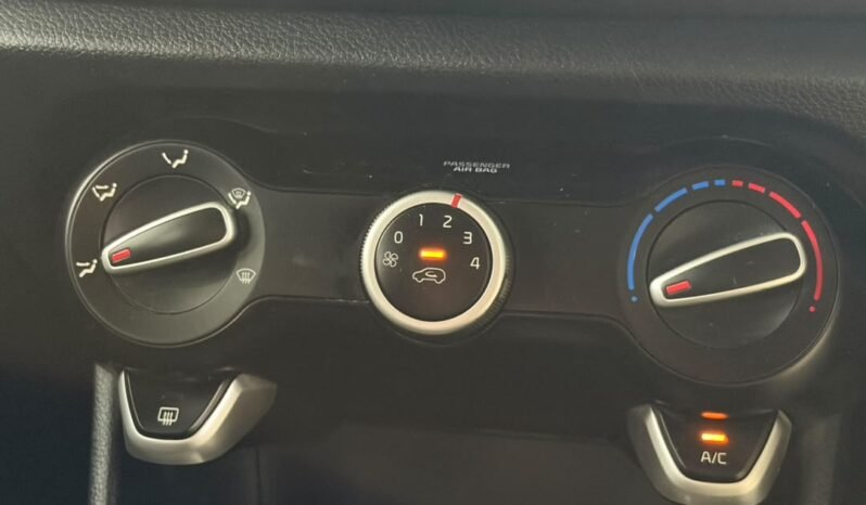 
								KIA PICANTO 1.2L EX full									