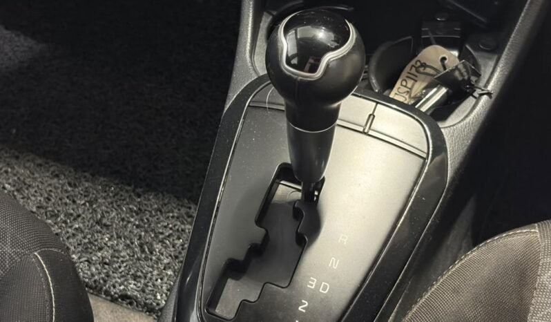
								KIA PICANTO 1.2L EX full									