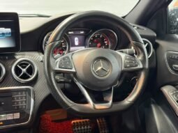 
										MERCEDES BENZ A200 1.6 (AT) full									