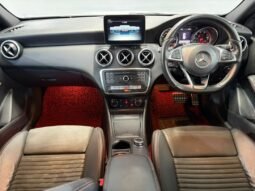 
										MERCEDES BENZ A200 1.6 (AT) full									