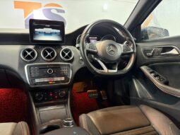 
										MERCEDES BENZ A200 1.6 (AT) full									