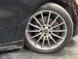 
										MERCEDES BENZ A200 1.6 (AT) full									