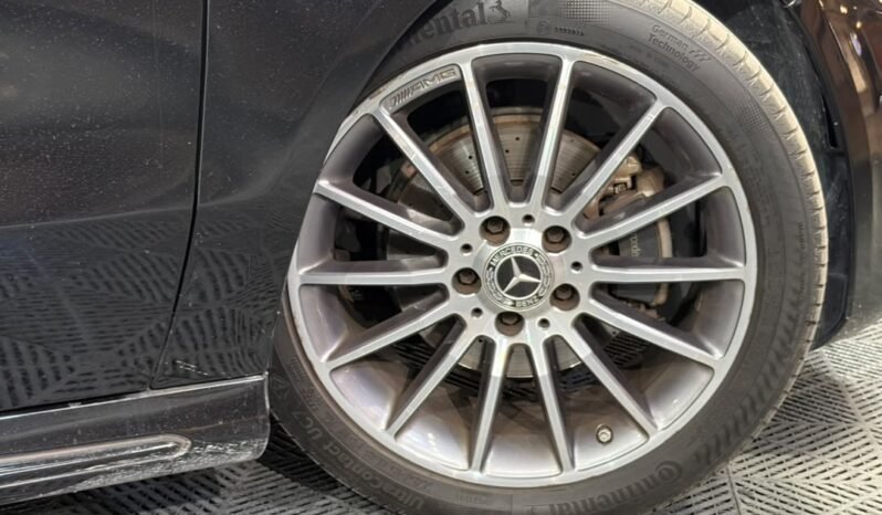 
								MERCEDES BENZ A200 1.6 (AT) full									