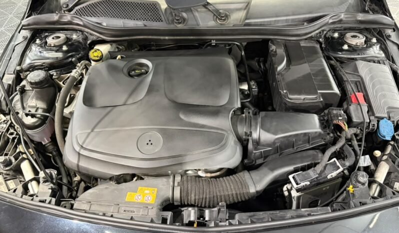 
								MERCEDES BENZ A200 1.6 (AT) full									