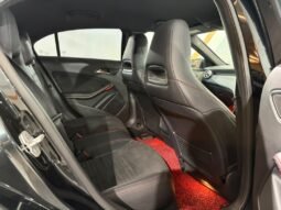 
										MERCEDES BENZ A200 1.6 (AT) full									