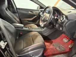 
										MERCEDES BENZ A200 1.6 (AT) full									