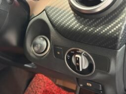 
										MERCEDES BENZ A200 1.6 (AT) full									