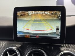 
										MERCEDES BENZ A200 1.6 (AT) full									