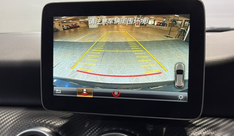 
								MERCEDES BENZ A200 1.6 (AT) full									