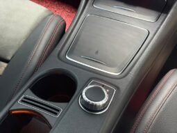 
										MERCEDES BENZ A200 1.6 (AT) full									