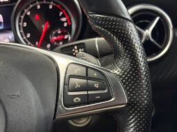 
										MERCEDES BENZ A200 1.6 (AT) full									