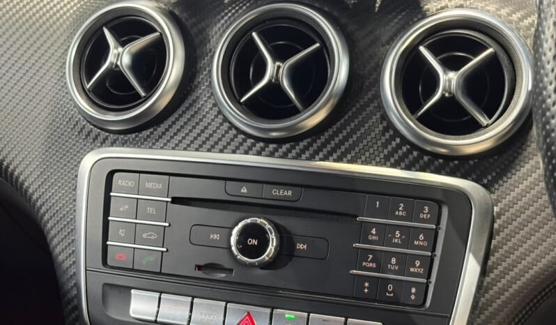 
								MERCEDES BENZ A200 1.6 (AT) full									