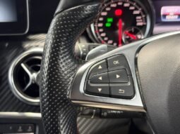 
										MERCEDES BENZ A200 1.6 (AT) full									
