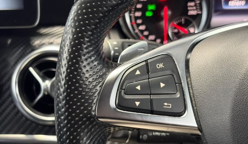 
								MERCEDES BENZ A200 1.6 (AT) full									