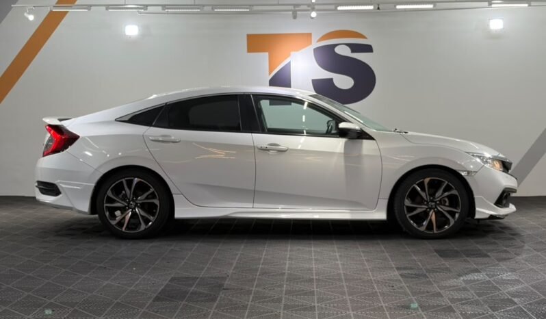 
								HONDA CIVIC FC 1.8S (AT) full									