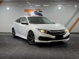 
										HONDA CIVIC FC 1.8S (AT) full									