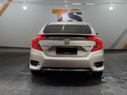 
										HONDA CIVIC FC 1.8S (AT) full									