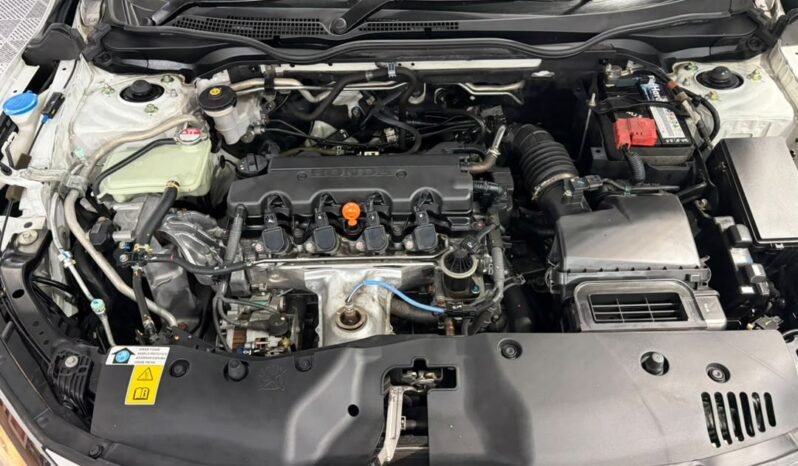 
								HONDA CIVIC FC 1.8S (AT) full									