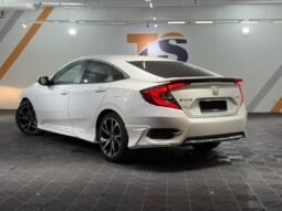 
										HONDA CIVIC FC 1.8S (AT) full									