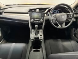 
										HONDA CIVIC FC 1.8S (AT) full									