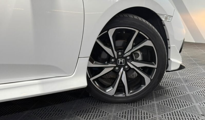 
								HONDA CIVIC FC 1.8S (AT) full									