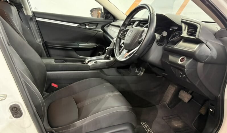 
								HONDA CIVIC FC 1.8S (AT) full									