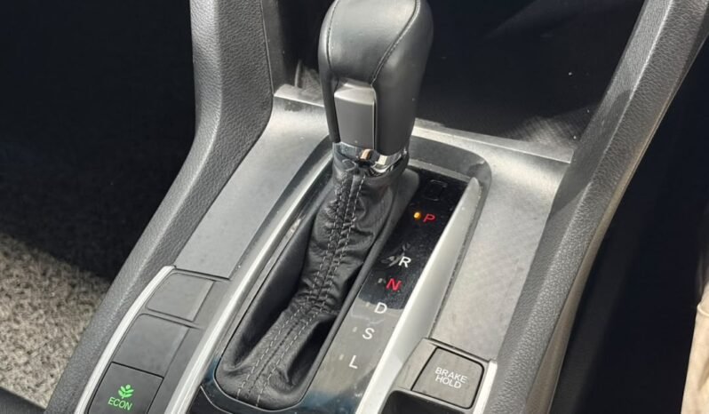 
								HONDA CIVIC FC 1.8S (AT) full									