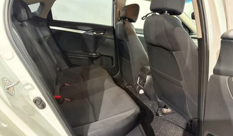 
								HONDA CIVIC FC 1.8S (AT) full									