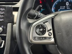 
										HONDA CIVIC FC 1.8S (AT) full									