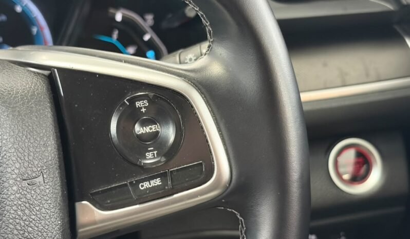 
								HONDA CIVIC FC 1.8S (AT) full									