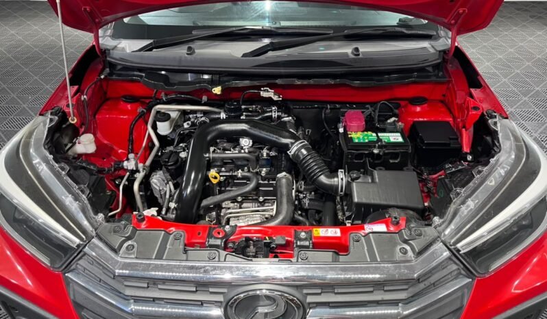 
								PERODUA ATIVA 1.0 TURBO AV (AT) full									