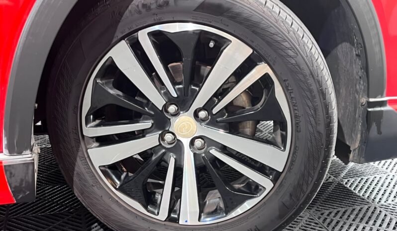 
								PERODUA ATIVA 1.0 TURBO AV (AT) full									