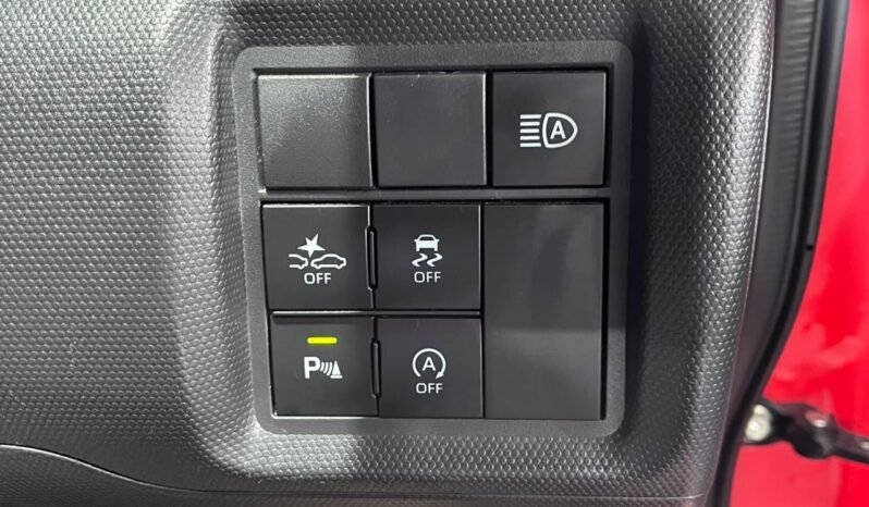
								PERODUA ATIVA 1.0 TURBO AV (AT) full									