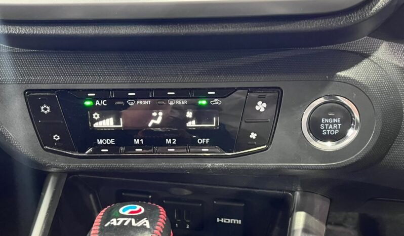 
								PERODUA ATIVA 1.0 TURBO AV (AT) full									