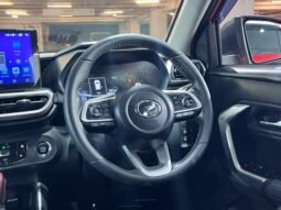 
										PERODUA ATIVA 1.0 TURBO AV (AT) full									