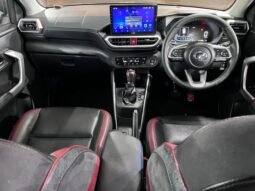 
										PERODUA ATIVA 1.0 TURBO AV (AT) full									