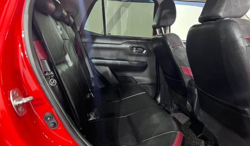 
								PERODUA ATIVA 1.0 TURBO AV (AT) full									
