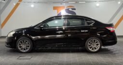 
										NISSAN SYLPHY 1.8VL CVT (AT) full									