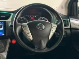 
										NISSAN SYLPHY 1.8VL CVT (AT) full									