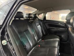 
										NISSAN SYLPHY 1.8VL CVT (AT) full									