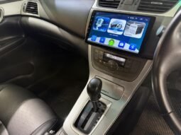
										NISSAN SYLPHY 1.8VL CVT (AT) full									